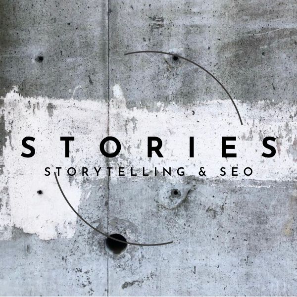 storytelling seo sandra fedowitz